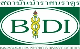 Bamrasnaradura Infectious Diseases Institute